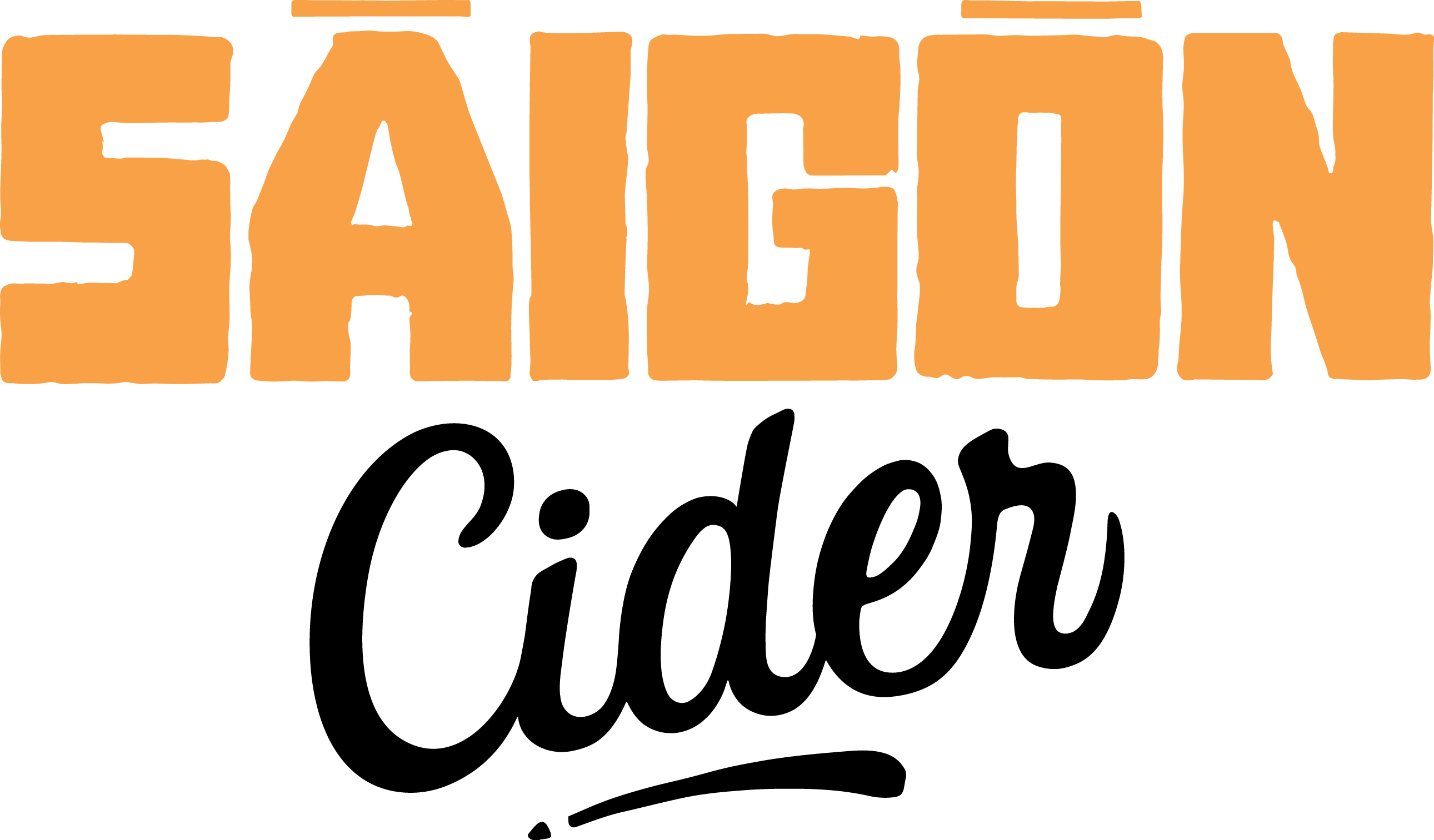 Saigon Cider Vietnam's 1st Organic Cider